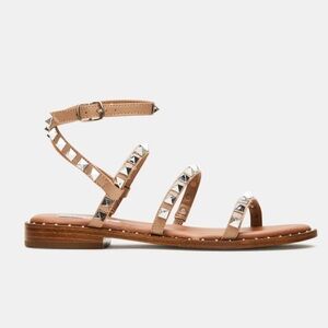 Steve Madden Travel Size 9